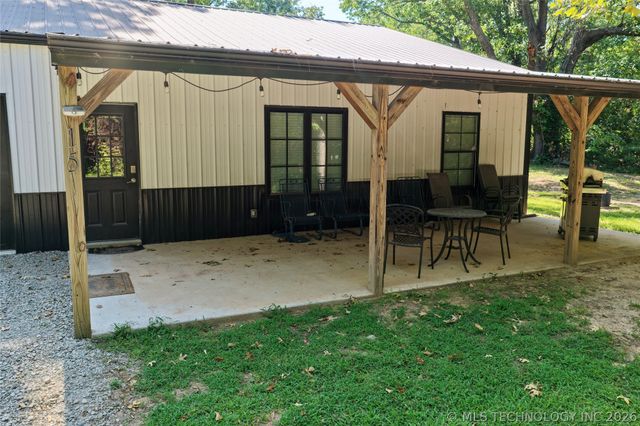 15 Elm, Eufaula, OK 74432