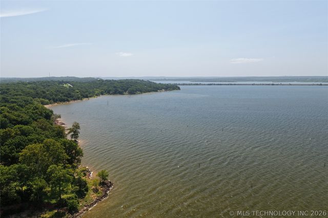 15 Elm, Eufaula, OK 74432