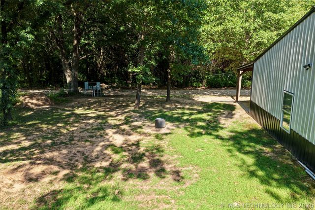 15 Elm, Eufaula, OK 74432