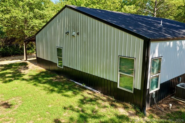 15 Elm, Eufaula, OK 74432
