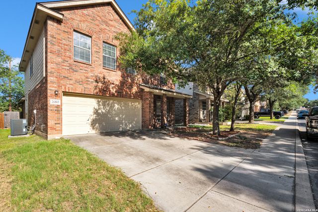 26803 SPARROW RDG, San Antonio, TX 78261