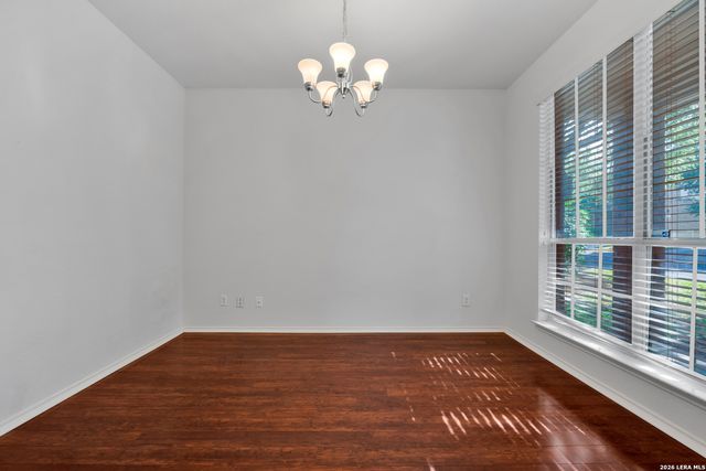 26803 SPARROW RDG, San Antonio, TX 78261