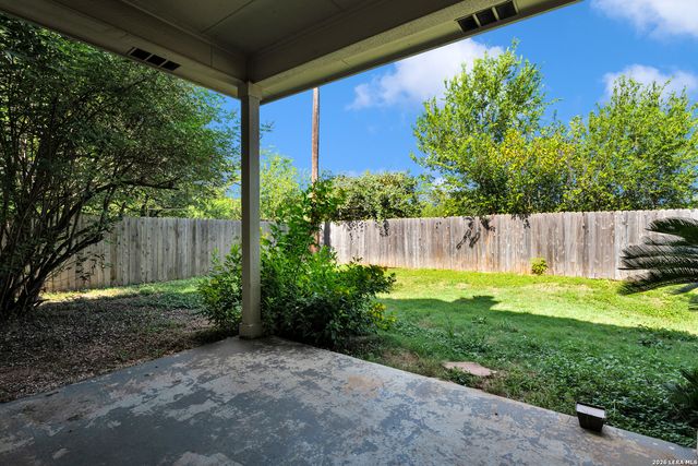 26803 SPARROW RDG, San Antonio, TX 78261