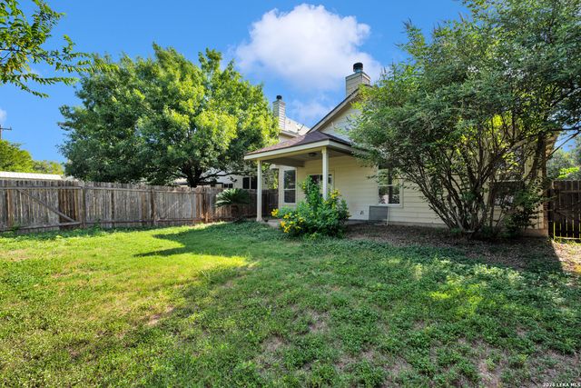 26803 SPARROW RDG, San Antonio, TX 78261