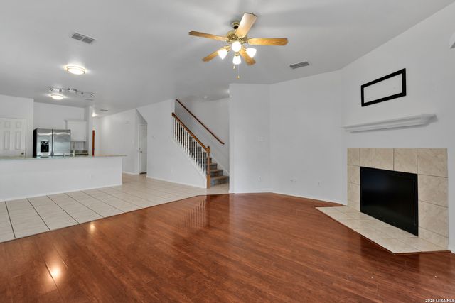 26803 SPARROW RDG, San Antonio, TX 78261
