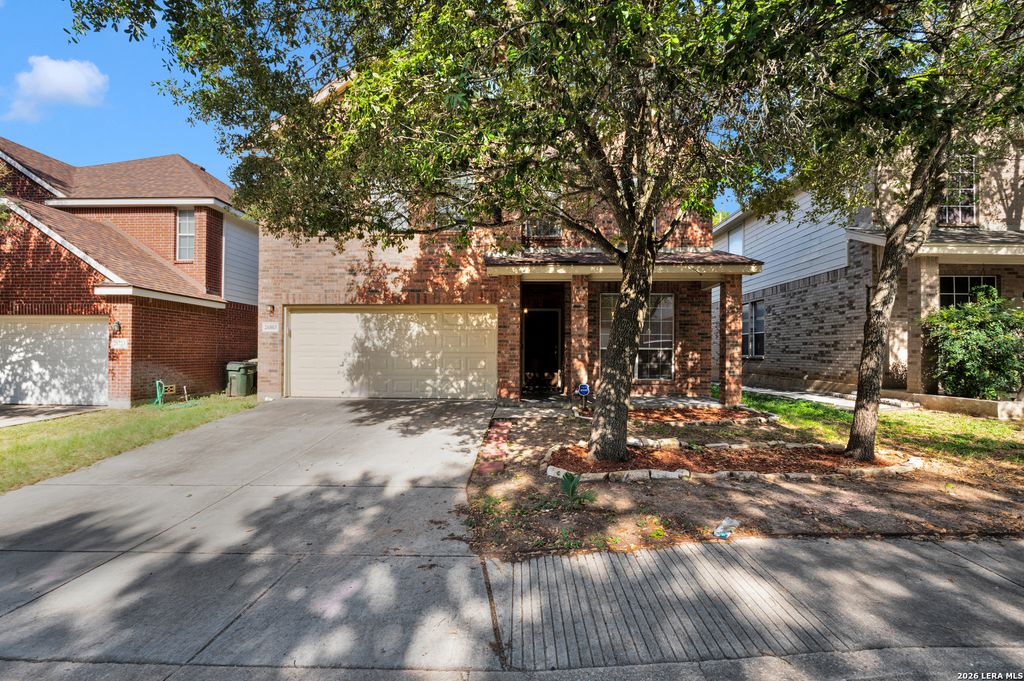 26803 SPARROW RDG, San Antonio, TX 78261
