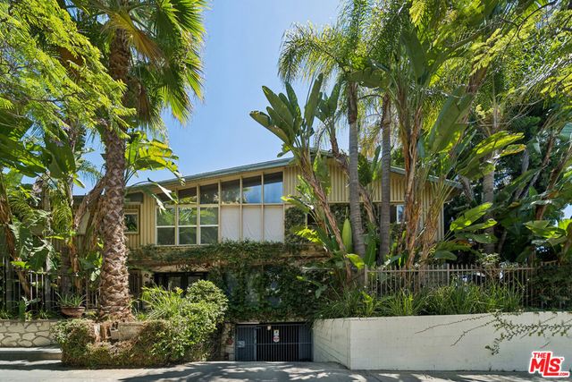 1520 N Hayworth Avenue 4, Los Angeles, CA 90046