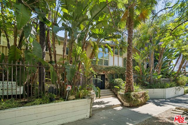 1520 N Hayworth Avenue 4, Los Angeles, CA 90046