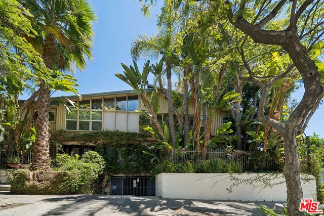 1520 N Hayworth Avenue 4, Los Angeles, CA 90046