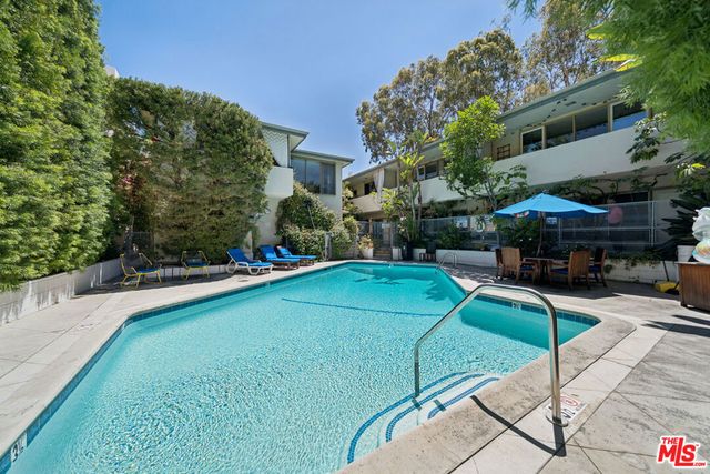 1520 N Hayworth Avenue 4, Los Angeles, CA 90046