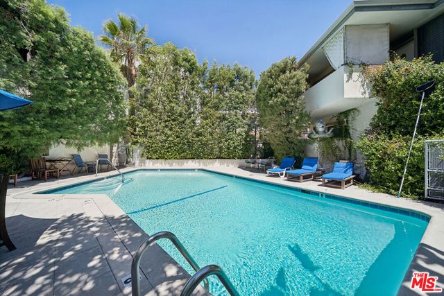 1520 N Hayworth Avenue 4, Los Angeles, CA 90046