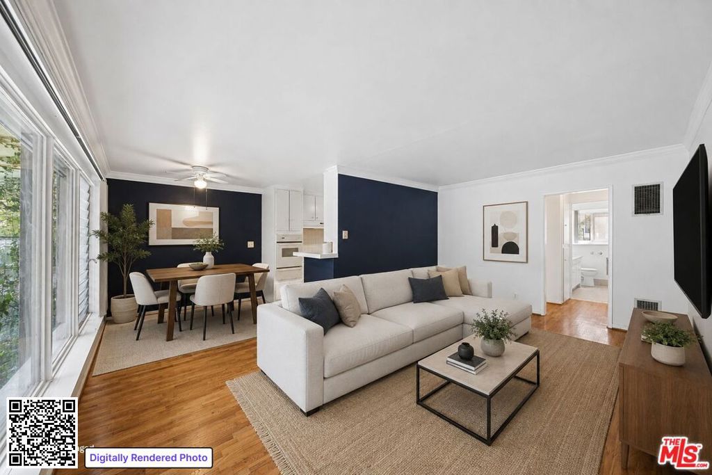 1520 N Hayworth Avenue 4, Los Angeles, CA 90046