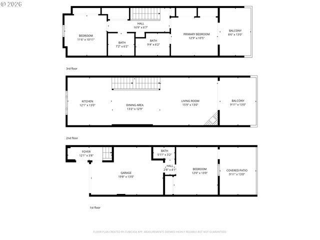 8718 Ne 17TH St, Vancouver, WA 98664