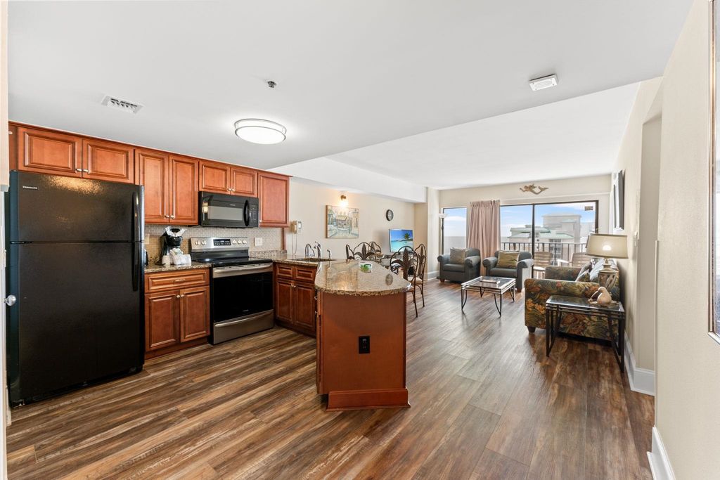1605 South Ocean Blvd. # 1213, Myrtle Beach, SC 29577 — photo 2