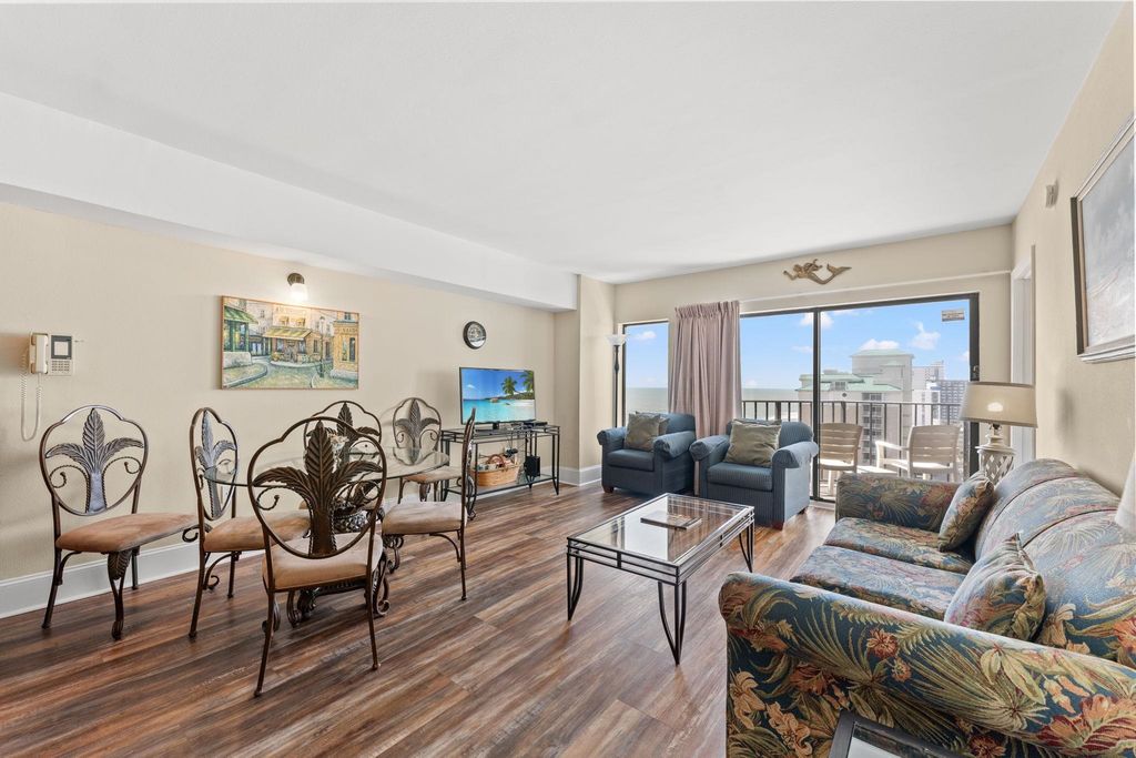 1605 South Ocean Blvd. # 1213, Myrtle Beach, SC 29577 — photo 3