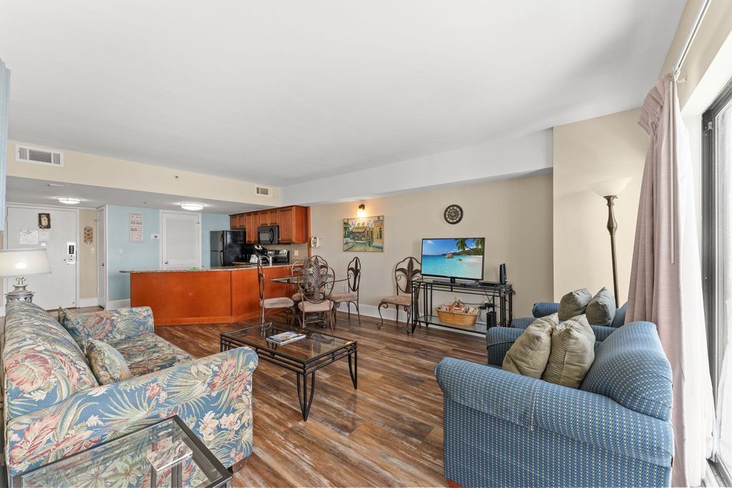 1605 South Ocean Blvd. # 1213, Myrtle Beach, SC 29577 — photo 4