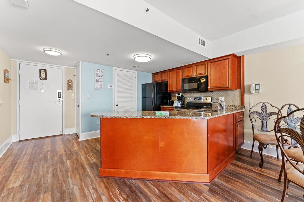 1605 South Ocean Blvd. # 1213, Myrtle Beach, SC 29577 — photo 5
