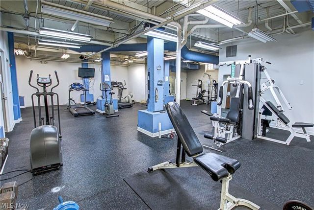 1133 W 9th Street 206, Cleveland, OH 44113