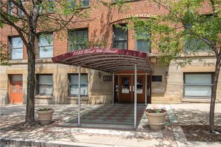 1133 W 9th Street 206, Cleveland, OH 44113