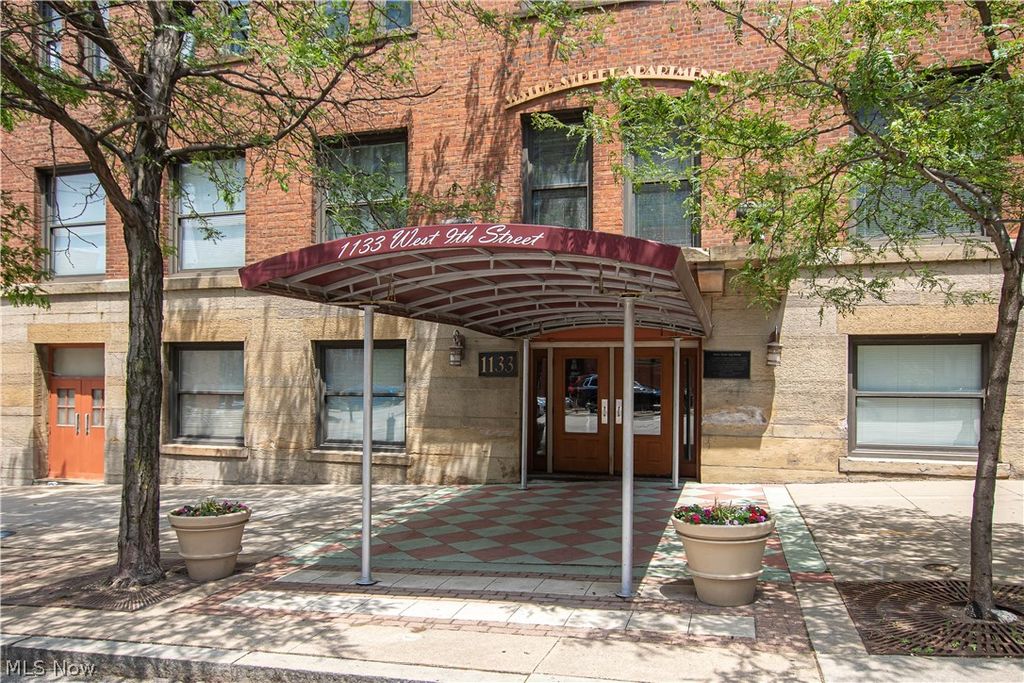 1133 W 9th Street 206, Cleveland, OH 44113