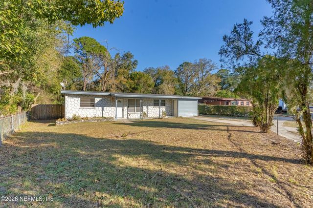 8843 DARLINGTON Drive, Jacksonville, FL 32208