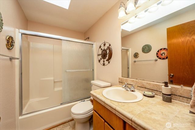 1218 SE Wickie Place, Tumwater, WA 98501