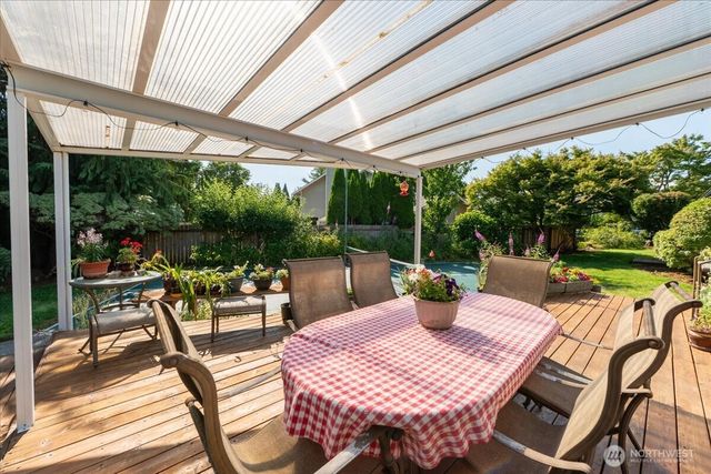 1218 SE Wickie Place, Tumwater, WA 98501