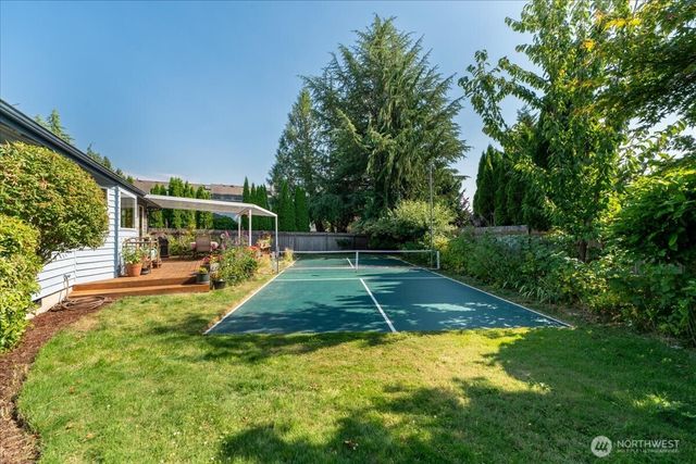 1218 SE Wickie Place, Tumwater, WA 98501