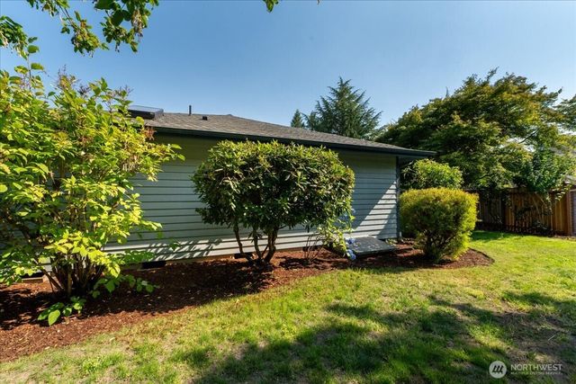 1218 SE Wickie Place, Tumwater, WA 98501