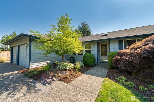 1218 SE Wickie Place, Tumwater, WA 98501