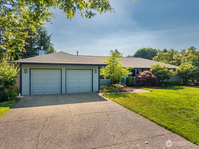 1218 SE Wickie Place, Tumwater, WA 98501