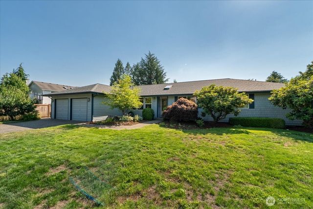 1218 SE Wickie Place, Tumwater, WA 98501