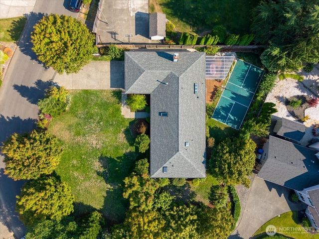 1218 SE Wickie Place, Tumwater, WA 98501
