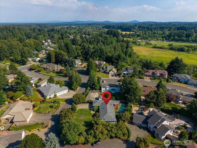 1218 SE Wickie Place, Tumwater, WA 98501