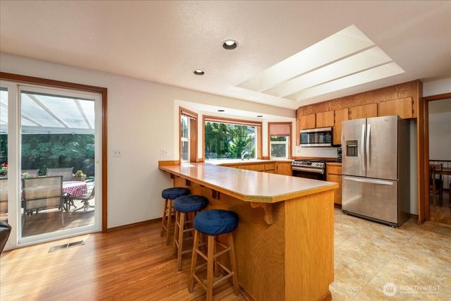 1218 SE Wickie Place, Tumwater, WA 98501