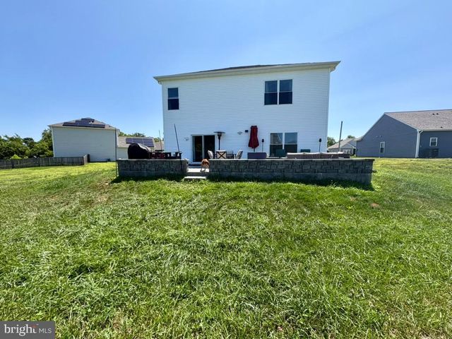 9907 ROULETTE DR, Hagerstown, MD 21740