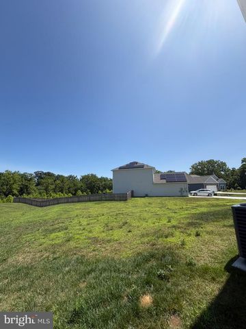9907 ROULETTE DR, Hagerstown, MD 21740