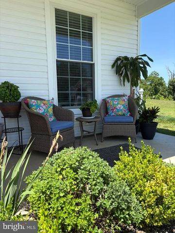 9907 ROULETTE DR, Hagerstown, MD 21740