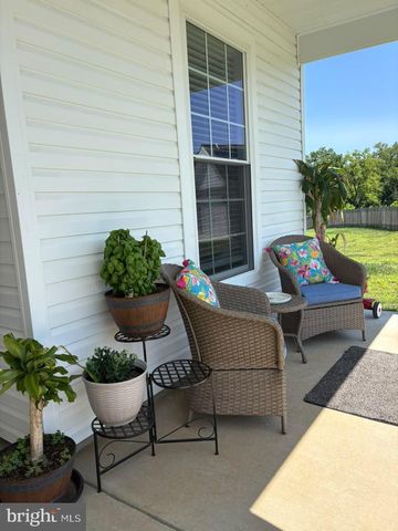 9907 ROULETTE DR, Hagerstown, MD 21740
