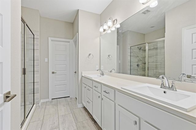 837 Coronado Terrace Lane, Katy, TX 77493