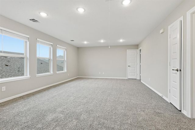 837 Coronado Terrace Lane, Katy, TX 77493