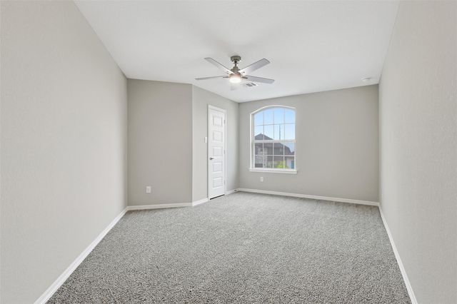 837 Coronado Terrace Lane, Katy, TX 77493