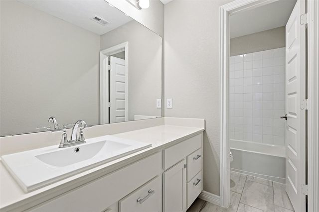 837 Coronado Terrace Lane, Katy, TX 77493