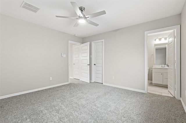 837 Coronado Terrace Lane, Katy, TX 77493