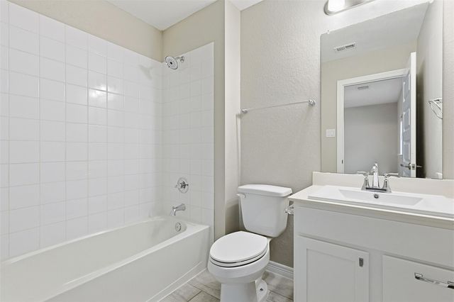 837 Coronado Terrace Lane, Katy, TX 77493