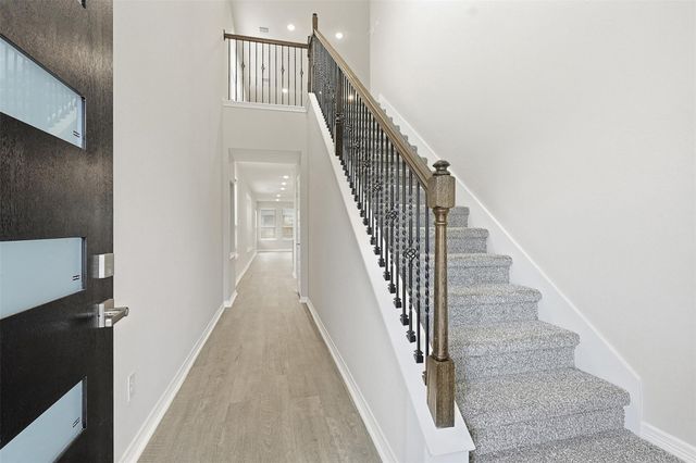 837 Coronado Terrace Lane, Katy, TX 77493