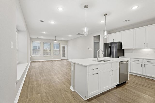 837 Coronado Terrace Lane, Katy, TX 77493