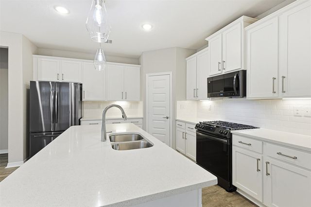 837 Coronado Terrace Lane, Katy, TX 77493