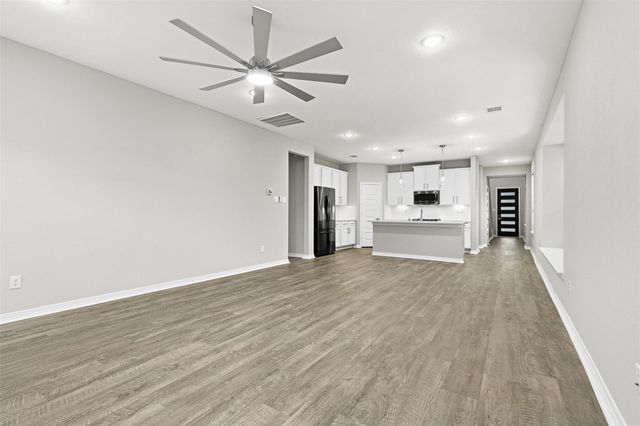 837 Coronado Terrace Lane, Katy, TX 77493