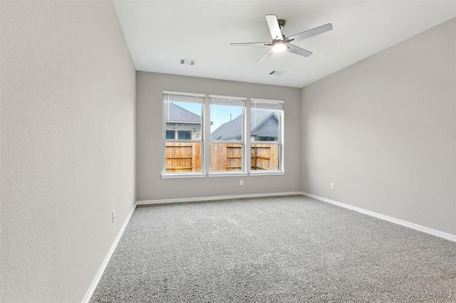 837 Coronado Terrace Lane, Katy, TX 77493